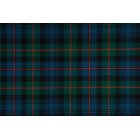 House of Edgar Heavy Weight Nevis Tartan - Murray of Atholl Ancient